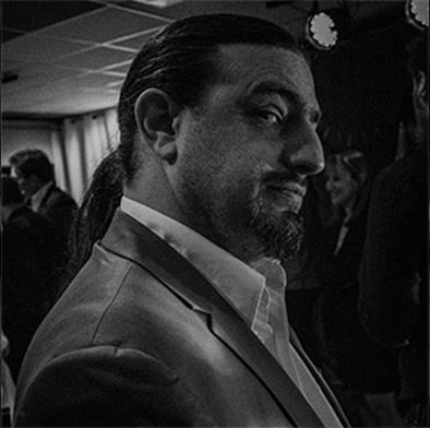 Joel Nichanian