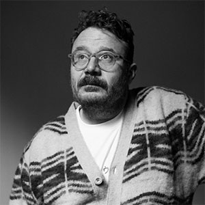 Patrick Lallemand, designer graphique et intervenant e-artsup Lyon