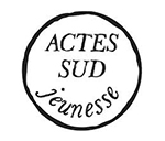 Logo Actes Sud Jeunesse
