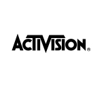 Logo Activision