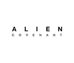 Logo Alien Covenant