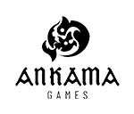 Loga Ankama Games