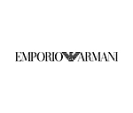 Logo Armani
