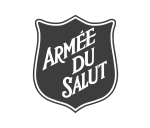 LOGO ARMEE DU SALUT