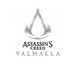 Logo Assassin's Creed Valhalla