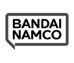 Logo Bandai Namco