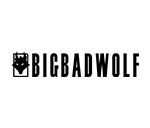 Logo Big Bad Wolf