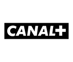 Logo Canal +