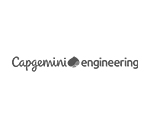 Logo Capgemini engineering