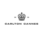 Logo Carlton Cannes