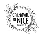 Logo Carnaval de Nice