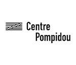 LOGO CENTRE POMPIDOU