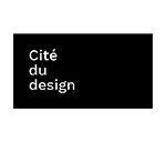 Logo Cité du Design
