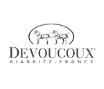 Logo Decouvoux, Biarritz France