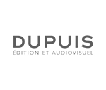 Logo Dupuis