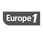 LOGO EUROPE 1