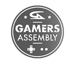 Logo Gamers Assembly