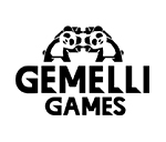 Logo Gemelli Games