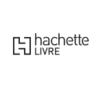 Logo Hachette Livre