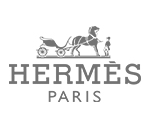 LOGO HERMES
