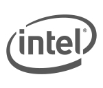 LOGO INTEL