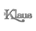 Logo Klaus