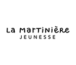 Logo La Martinière Jeunesse