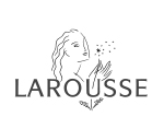 Logo Larousse