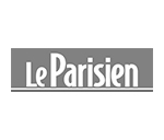 Logo Le Parisien