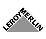 Logo Leroy Merlin