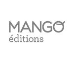 Logo Mango éditions