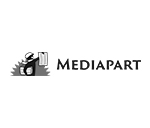 LOGO MEDIAPART