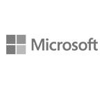 LOGO MICROSOFT