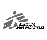 Logo Médecins Sans Frontières