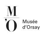 Logo Musée d'Orsay