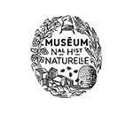 Logo Muséum National d'Histoire Naturelle