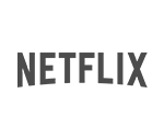 LOGO NETFLIX
