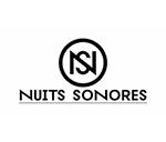 Logo Nuits Sonores