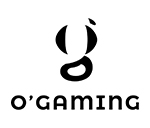 Logo o'gaming