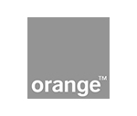 LOGO ORANGE