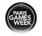 Logo Paris Games Week