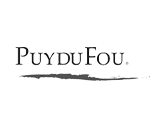 Logo Le Puy Du Fou