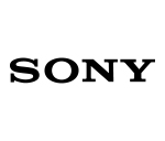 LOGO SONY