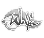 Logo Wakfu