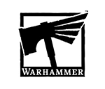 LOGO WARHAMMER