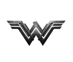 Logo Wonder Woman