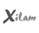 Logo Xilam
