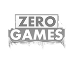Logo Zero Games
