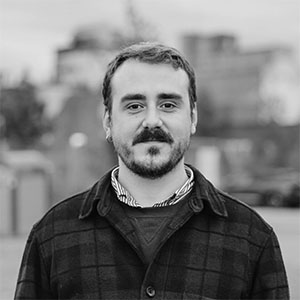 Louis Colin, designer graphique et intervenant e-artsup Strasbourg