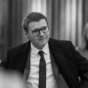 Alexis Madinier Guyot, développeur pour le jeu vidéo, intervenant e-artsup Lyon